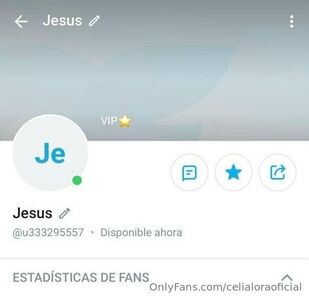 CeliaLoraOficial Nude Photos photo 9
