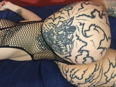 InkedBabee Nude Photos photo 43