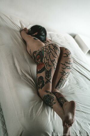 InkedBabee Nude Photos photo 136