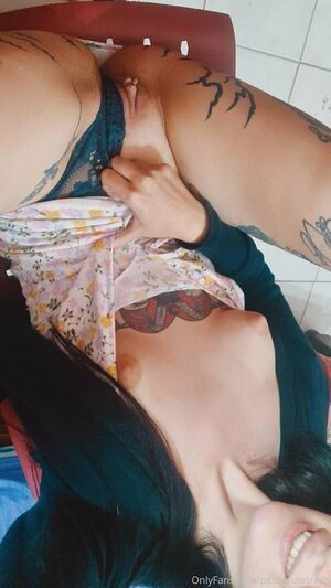 InkedBabee Nude Photos photo 143