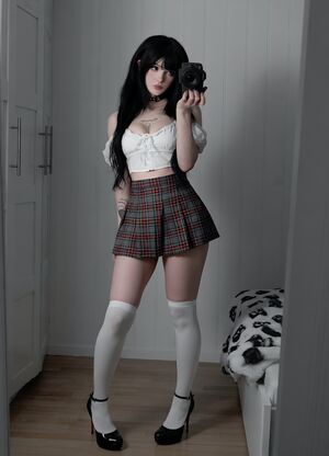 Milkgore Nude Photos photo 12