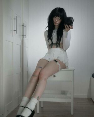 Milkgore Nude Photos photo 238
