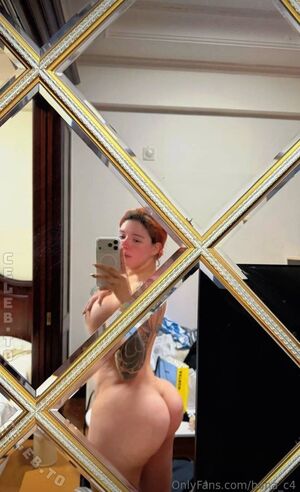 Hana_c4 Nude Photos photo 15