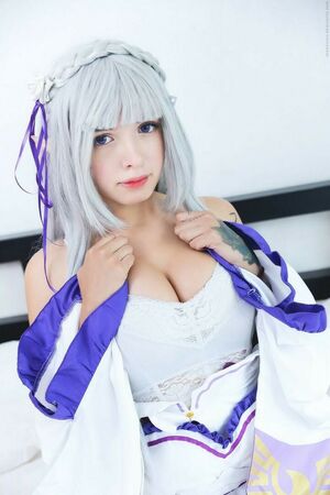 Hana_c4 Nude Photos photo 191