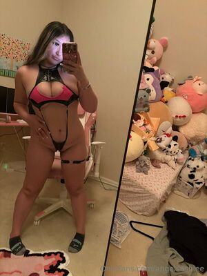 Angelsashlee Nude Photos photo 74