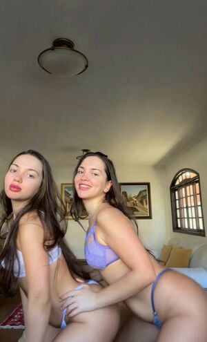 Mariafagredano Nude Photos photo 6