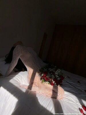 Mariafagredano Nude Photos photo 8