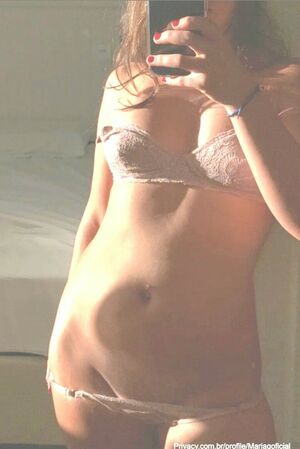 Mariafagredano Nude Photos photo 17