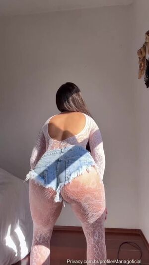 Mariafagredano Nude Photos photo 36