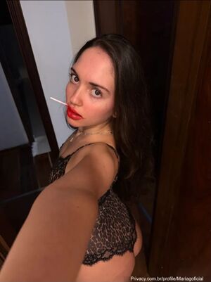 Mariafagredano Nude Photos photo 42