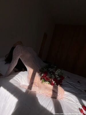 Mariafagredano Nude Photos photo 44