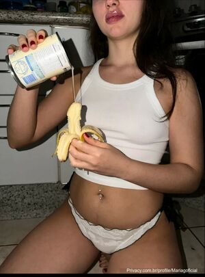 Mariafagredano Nude Photos photo 73