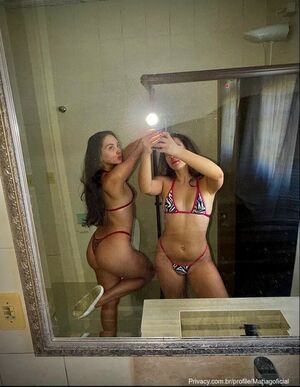Mariafagredano Nude Photos photo 74