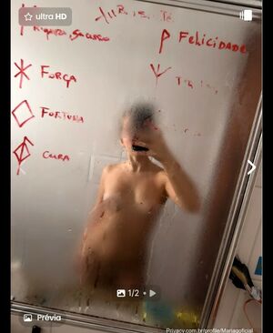 Mariafagredano Nude Photos photo 76