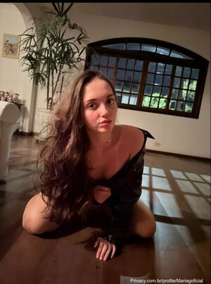 Mariafagredano Nude Photos photo 91