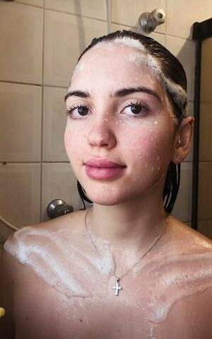 Mariafagredano Nude Photos photo 96