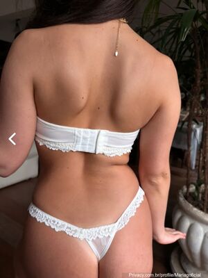 Mariafagredano Nude Photos photo 100