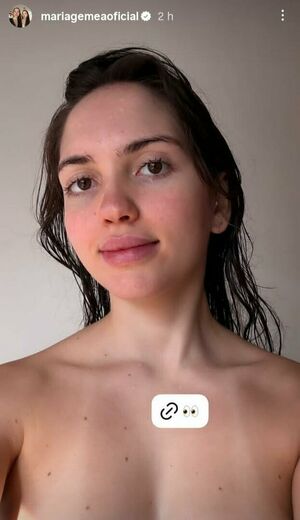 Mariafagredano Nude Photos photo 111