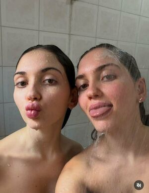 Mariafagredano Nude Photos photo 113