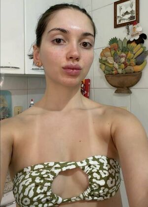 Mariafagredano Nude Photos photo 117