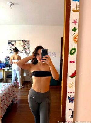 Mariafagredano Nude Photos photo 139