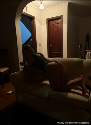 Mariafagredano Nude Photos photo 140