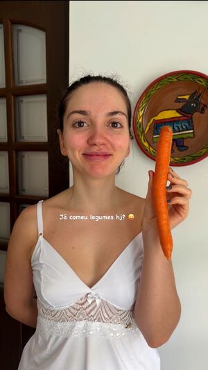 Mariafagredano Nude Photos photo 141