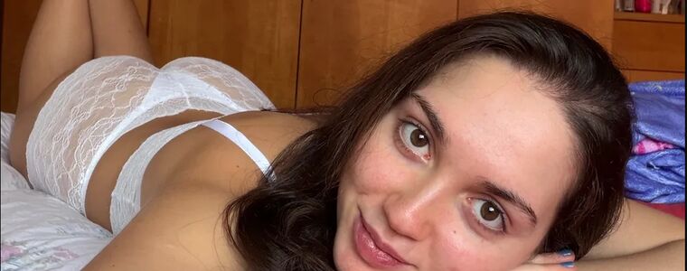 Mariafagredano Nude Photos photo 143