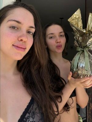 Mariafagredano Nude Photos photo 144