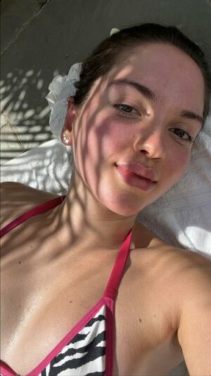 Mariafagredano Nude Photos photo 145