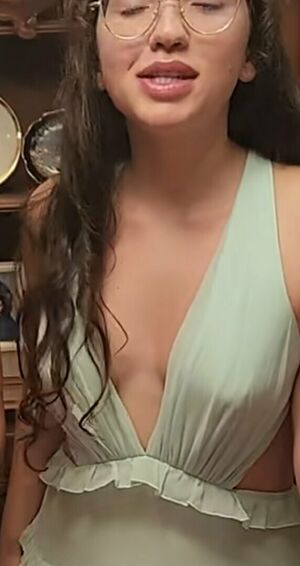Mariafagredano Nude Photos photo 154