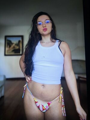 Mariafagredano Nude Photos photo 155
