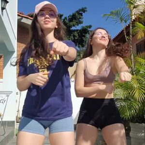 Mariafagredano Nude Photos photo 164