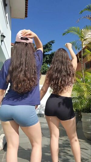 Mariafagredano Nude Photos photo 167
