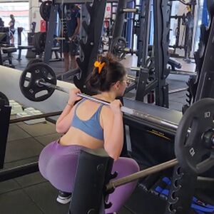Mariafagredano Nude Photos photo 170