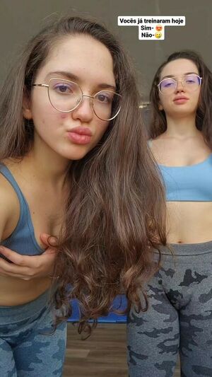 Mariafagredano Nude Photos photo 186