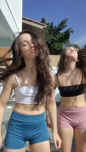 Mariafagredano Nude Photos photo 203