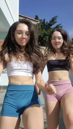 Mariafagredano Nude Photos photo 205