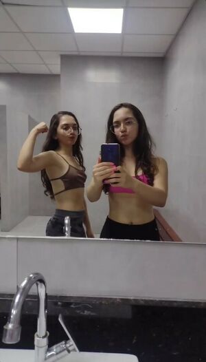 Mariafagredano Nude Photos photo 212