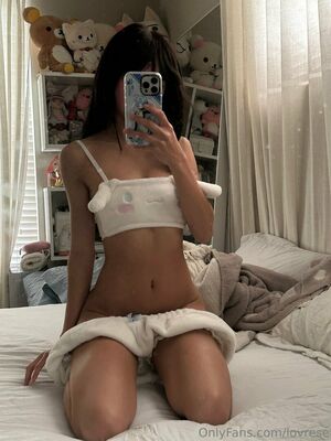 Lovrese Nude Photos photo 8