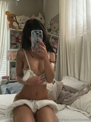 Lovrese Nude Photos photo 9