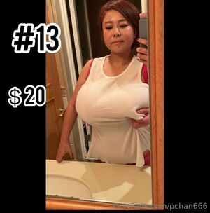 Pchan666 Nude Photos photo 25