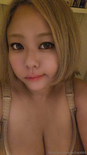 Pchan666 Nude Photos photo 44