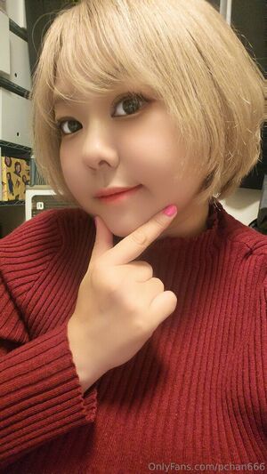 Pchan666 Nude Photos photo 46