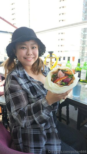 Pchan666 Nude Photos photo 56