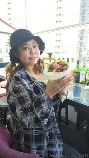 Pchan666 Nude Photos photo 57