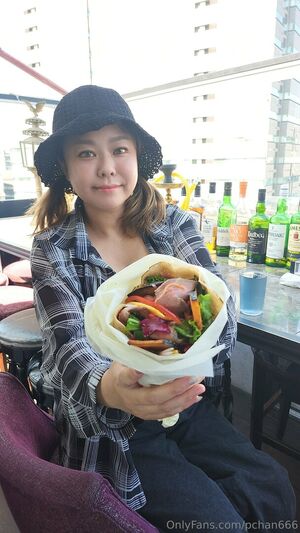 Pchan666 Nude Photos photo 58
