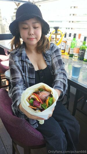 Pchan666 Nude Photos photo 59