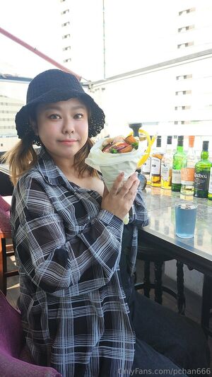 Pchan666 Nude Photos photo 60
