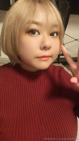 Pchan666 Nude Photos photo 61